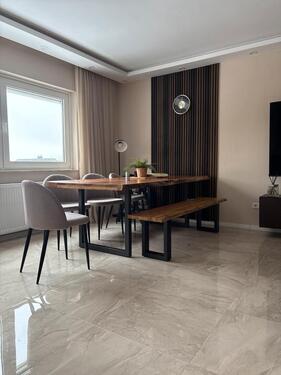 Foto - *Ohne Makler 4-Zimmer-Wohnung - mit Balkon & Stellplatz*