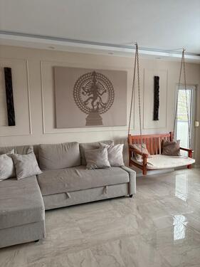 Foto - 4 Zimmer Etagenwohnung zum Kaufen in Tönisvorst