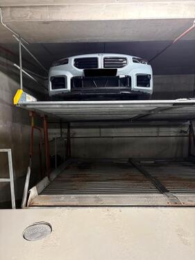 Foto - Tiefgaragen Stellplatz in Bayreuth