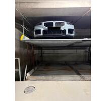 Tiefgaragen Stellplatz in Bayreuth