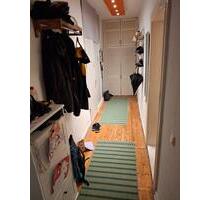 Schöne Zweizimmerwohnung am Kötnerholzweg (Linden Nord) 54qm - Hannover Linden-Limmer