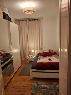 Foto - 2 Zimmer Etagenwohnung zur Miete in Hannover