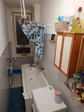 Foto - Etagenwohnung in Hannover zur Miete