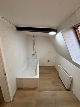 Foto - Etagenwohnung in Soest zur Miete