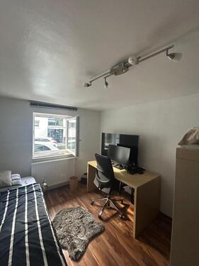 Foto - 1 Zimmer Erdgeschoßwohnung zur Miete in Mosbach