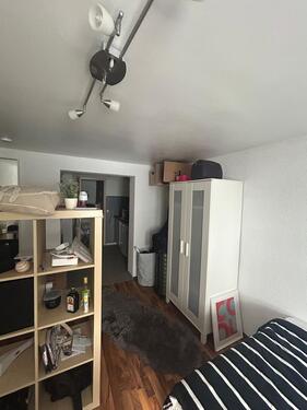 Foto - 1 Zimmer Erdgeschoßwohnung in Mosbach