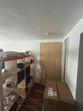 Foto - Erdgeschoßwohnung in Mosbach zur Miete