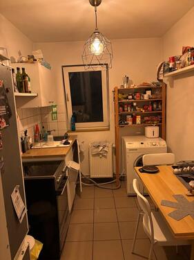 Foto - Etagenwohnung in Mainz zur Miete