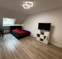 1 Zimmer Wohnung mit separaten Küche in Frankfurt - Bornheim - Frankfurt am Main