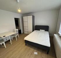 1 Zimmer Wohnung, möbliert neues Bad + Küche - Göttingen Grone