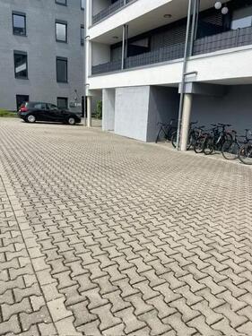 Foto - PKW-Stellplatz Parkplatz zu vermieten