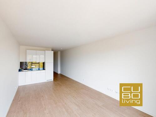 Foto - 1 Zimmer Etagenwohnung zur Miete in Darmstadt