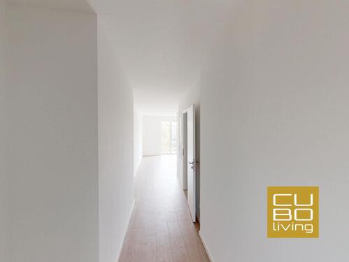 Foto - 1 Zimmer Etagenwohnung in Darmstadt