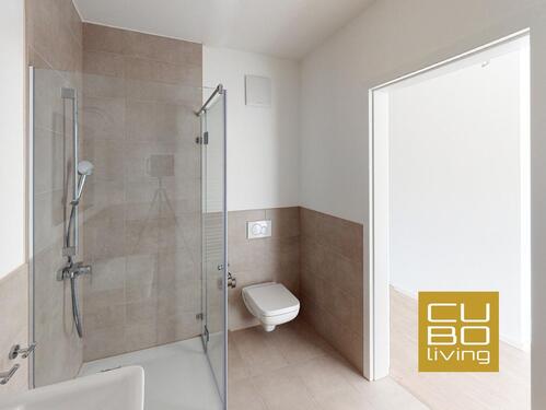 Foto - Etagenwohnung in Darmstadt zur Miete