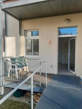 Foto - 2 Raum Ersgeschoss Wohnung, behindertengerecht, Chemnitz