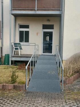 Foto - 2 Zimmer Erdgeschoßwohnung zur Miete in Chemnitz