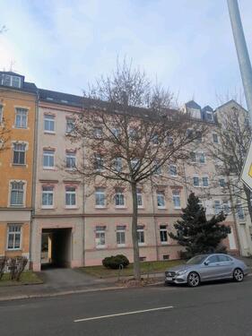 Foto - 2 Zimmer Erdgeschoßwohnung in Chemnitz