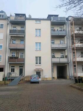 Foto - Erdgeschoßwohnung in Chemnitz zur Miete