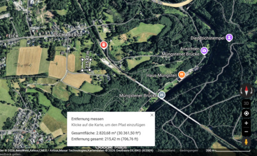 Foto - Grundst&uuml;ck in Solingen