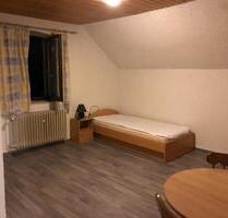 All.-inkl.-Apartment inkl. Internet und Strom - Ötzingen