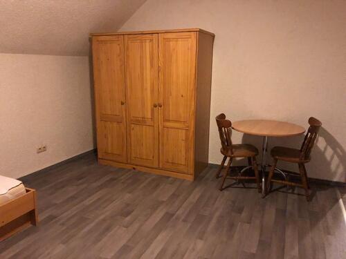 Foto - 1 Zimmer Dachgeschoßwohnung in Ötzingen