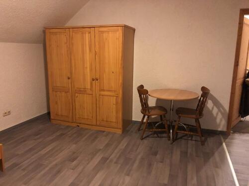 Foto - Dachgeschoßwohnung in Ötzingen zur Miete