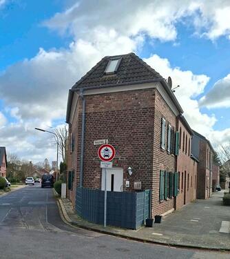 Foto - 1 Zimmer Etagenwohnung zur Miete in Korschenbroich