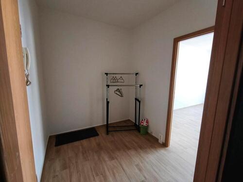 Foto - 1 Zimmer Etagenwohnung in Stralsund