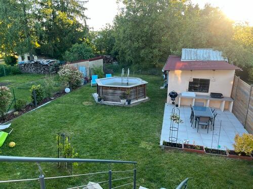 Foto - Wohnung im Spicheren - 1.150,00&nbsp;EUR Kaltmiete, ca.&nbsp; 115,00&nbsp;m&sup2;