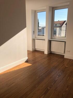 Foto - 4 Zimmer Etagenwohnung in Saarbrücken