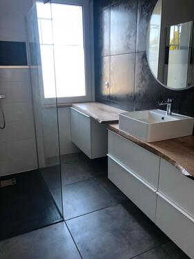 Foto - Etagenwohnung in Saarbrücken zur Miete