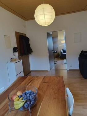 Foto - 3 Zimmer Erdgeschoßwohnung in Linsengericht