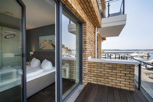 Foto - 2 Zimmer Etagenwohnung in Waren (Müritz)