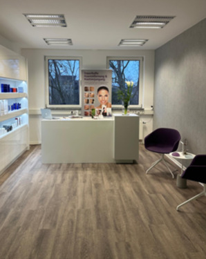 Foto - Attraktiver Praxisraum in moderner Gemeinschaftspraxis in Frankfu