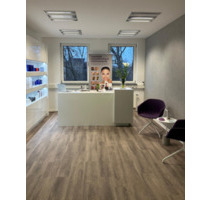 Attraktiver Praxisraum in moderner Gemeinschaftspraxis in Frankfu - Frankfurt am Main