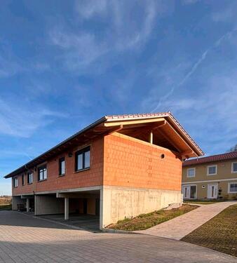 Foto - Wohnen im Grünen - 866,00&nbsp;EUR Kaltmiete, ca.&nbsp; 81,00&nbsp;m&sup2;