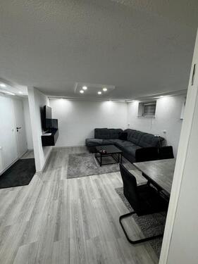 Foto - 2 Zimmer Einliegerwohnung inkl. Stellplatz