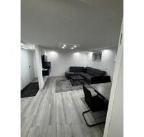 2 Zimmer Einliegerwohnung inkl. Stellplatz - Schemmerhofen