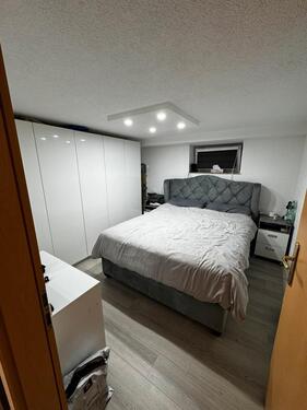 Foto - 2 Zimmer Erdgeschoßwohnung in Schemmerhofen