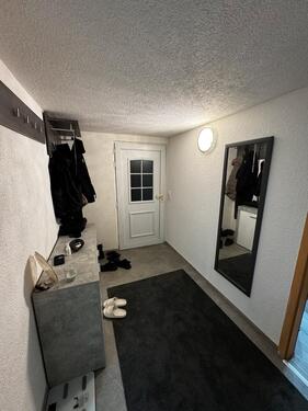 Foto - Erdgeschoßwohnung in Schemmerhofen zur Miete
