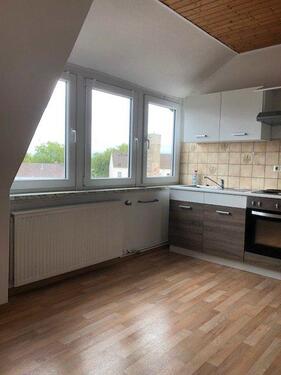 Foto - 2- Zimmer City-Apartment Innenstadt Osnabrück - PROVISIONSFREI