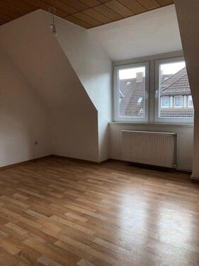 Foto - 2 Zimmer Dachgeschoßwohnung zum Kaufen in Osnabrück