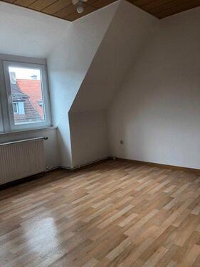 Foto - 2 Zimmer Dachgeschoßwohnung in Osnabrück