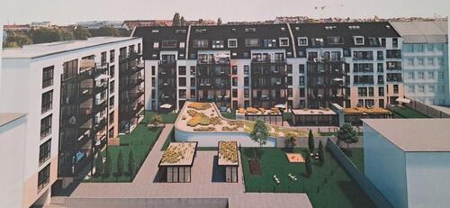 Foto - 2 Zimmer Etagenwohnung zum Kaufen in Fürth