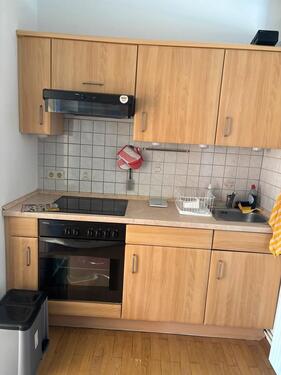 Foto - Etagenwohnung in Rheinsberg zur Miete