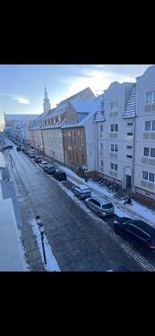 Foto - 3 Zimmer Etagenwohnung zur Miete in Greifswald