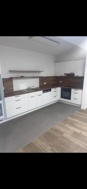 Foto - Etagenwohnung in Greifswald zur Miete