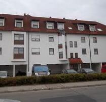 Helles, sehr ruhiges 1-Zimmer-Apartment mit Balkon in Bobingen