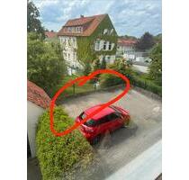 Parkplatz an der Haupstraße 14 zu vermieten - Göttingen