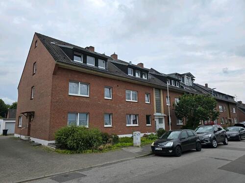 Foto - 52 Zimmer Mehrfamilienhaus, Wohnhaus zum Kaufen in Jüchen